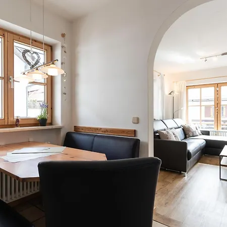 Dortants Apartment *